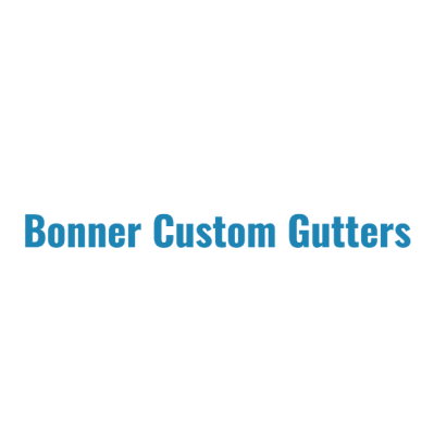 photo of Bonner Custom Gutters