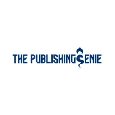 photo of The Publishing Genie