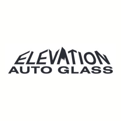 photo of Elevation Auto Glass LLC