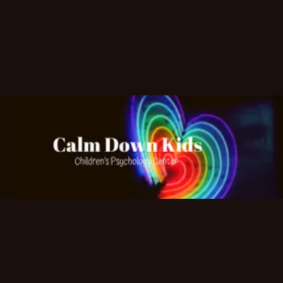 photo of Calm Down Kids: Children's Psychology Center