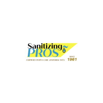 photo of Sanitizing Pros Commercial Janitorial Services