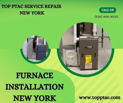 photo of Top PTAC Repair Service New York