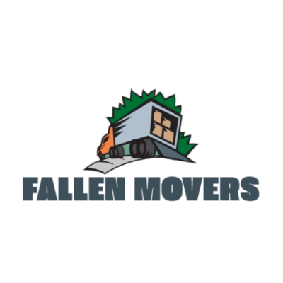 photo of Fallen Movers