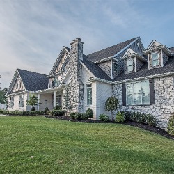 photo of Parry Custom Homes