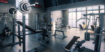 photo of Anytime Fitness