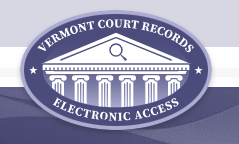 photo of Vermont Court Records