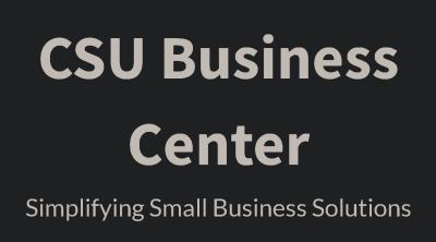 photo of CSU Business Center