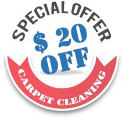 photo of DeSoto Carpet Cleaning