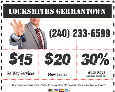 photo of Locksmiths Germantown