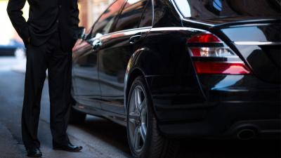 photo of Premier Chauffeur Services