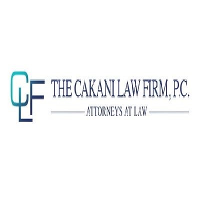 photo of The Cakani Law Firm P.C.