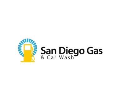 photo of San Diego Gas and Car Wash