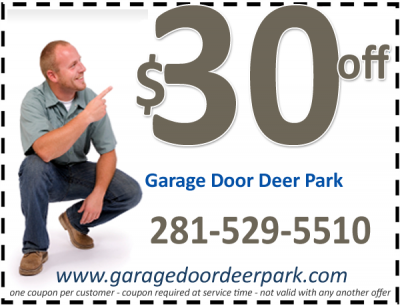 photo of Garage Door Deer Park