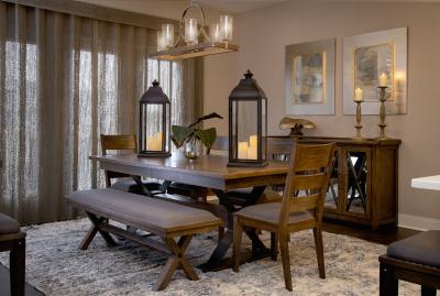 photo of MW Design Group - Decorating Den Interiors