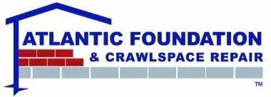Atlantic Foundation & Crawl Space Repair - Logo