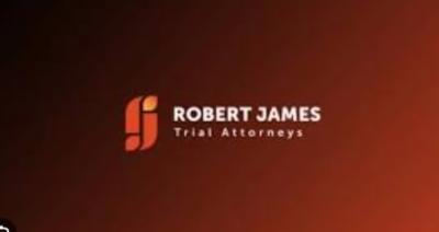 photo of Robert James Trial Attorneys