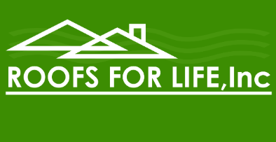 photo of Roofs For Life, Inc.