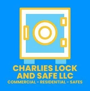 photo of Charlies Lock and Safe LLC