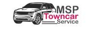 photo of MSP Airport Town Car Service