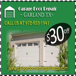 photo of Garage Door Repair Garland TX