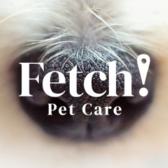 photo of Fetch! Pet Care Orlando