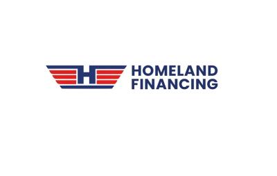 photo of Homeland Financing