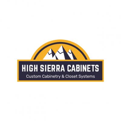 photo of High Sierra Cabinets – Custom Cabinetry & Closet Systems