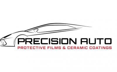 photo of Precision Auto Protective Films & Ceramic Coatings
