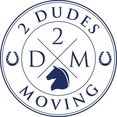 photo of 2 Dudes Moving