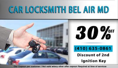 photo of Car Locksmith Belair