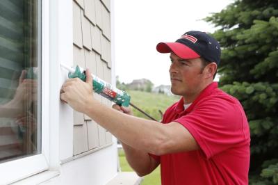 photo of Mr. Handyman of Richmond