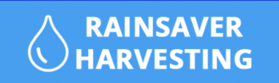 photo of RainSaver Rain Harvest System