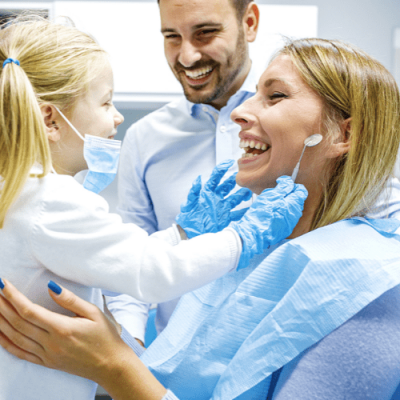 photo of Your Family-Friendly Dentist in Glenview, IL | Chicago Dental Esthetics