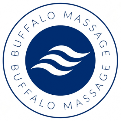 photo of Buffalo Massage