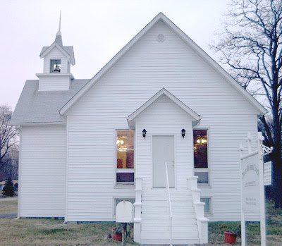 photo of Crocker Bible Baptist Church