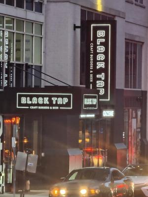 photo of Black Tap Craft Burgers & Beer - Nashville