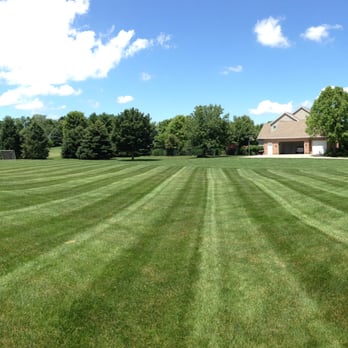 photo of Platinum Landscape - Platinum Lawn Service & Landscaping