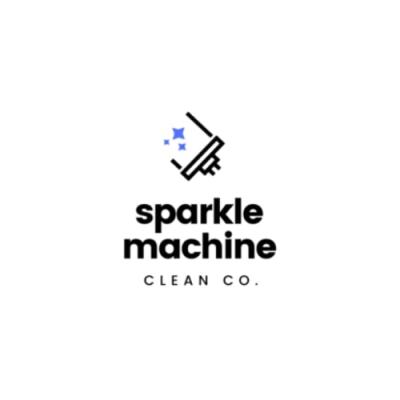 photo of Sparkle Machine Clean Co.