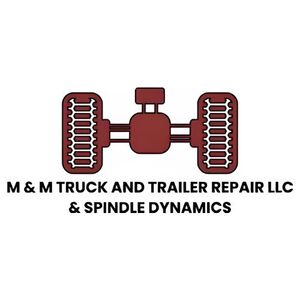 AXLE SPINDLE REPAIR SERVICES