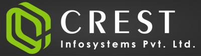 photo of Crest Infosystems Pvt. Ltd.