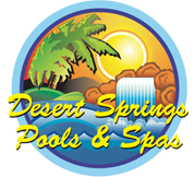 photo of Desert Springs Pools & Spas