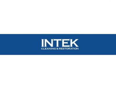 Logo for INTEK Cleaning & Restoration Yankton