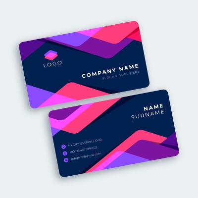 photo of Closed loop gift card manufacturer