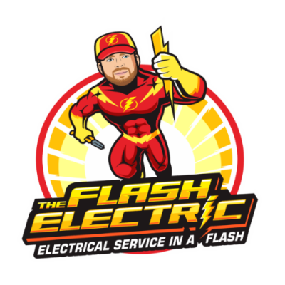 photo of The Flash Electric