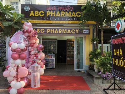 ABC Pharmacy Hoi An - 46 Dao Duy Tu, Hoi An