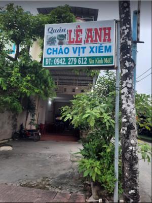 photo of Vịt Xiêm Lê Anh