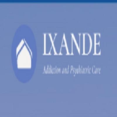 photo of Ixande Rehab Cape Town