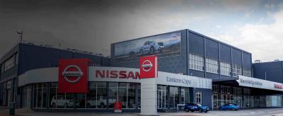 photo of Nissan Eastern Cape