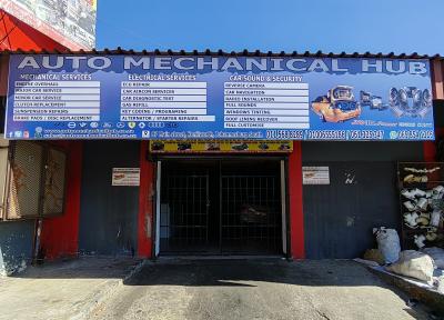 photo of Auto Mechanical Hub