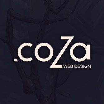 photo of Coza Web Design